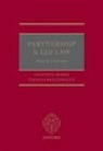 Thomas Braithwaite, Braithwaite Thomas, Geoffrey Morse, Geoffrey (Professor of Corporate and Tax La Morse, Morse Geoffrey - Partnership and Llp Law