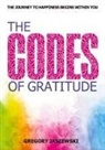 Gregory Jaszewski, Limitless Mind Publishing - The Codes of Gratitude
