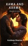 Kuldeep Sharma - Kama And Karma
