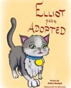 Debra A Senegal - Elliot Gets Adopted
