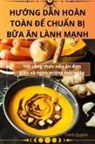 Trinh Qu¿nh - H¿¿NG D¿N HOÀN TOÀN ¿¿ CHU¿N B¿ B¿A ¿N LÀNH M¿NH