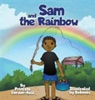 Princess Gordon-Aziz - Sam and the Rainbow