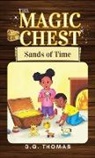 Dg Thomas - The Magic Chest Sands of Time
