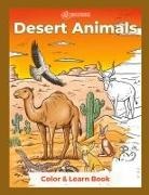 Jennifer Cross - Desert Animals