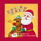 Jennifer Cross - Santa's Holiday Series Volume 2