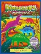 Jennifer Cross - Dinosaurs