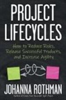 Johanna Rothman - Project Lifecycles