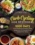 Steven L. Fuentes - Carb Cycling for Beginners