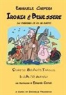 Emanuele Carpera - Ironia è Benessere