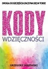 Grzegorz Jaszewski, Limitless Mind Publishing - Kody Wdzi¿czno¿ci