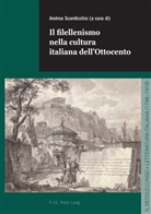 Andrea Scardicchio - Il filellenismo nella cultura italiana dell'Ottocento