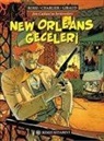 Jean Giraud, Christian Rossi - New Orleans Geceleri
