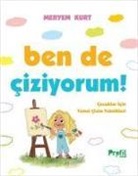 Meryem Kurt - Ben de Ciziyorum