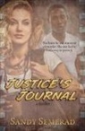 Sandy Semerad - Justice's Journal