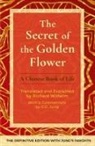 The Secret of the Golden Flower