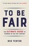 Ben Fenton - To Be Fair
