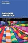 John Fernie, John Grant Fernie, Fernie John, David B. Grant, Grant David B. - Fashion Logistics