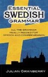Julian Granberry - Essential Swedish Grammar