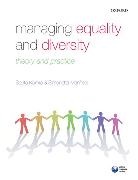 Savita Kumra, Savita (Senior Lecturer Kumra, Kumra Savita, Simonetta Manfredi, Simonetta (Reader in Equality and Diversity and Director of the Centre for Diversity Policy Research and Practice at Oxford Brookes University.) Manfredi, Manfredi Simonetta... - Managing Equality and Diversity