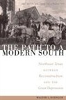 Walter L. Buenger - Path to a Modern South