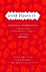 Mark Griffith, Mark Most Griffith, David Grene, Grene David, Mark Griffith, Griffith Mark... - Greek Tragedies 1