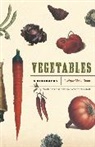 Evelyne Bloch-Dano, Bloch-Dano Evelyne - Vegetables