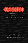 Euripides, David Grene, Grene David, Mark Griffith, Griffith Mark, Richmond Lattimore... - Euripides II