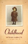 Nathalie Sarraute, Sarraute Nathalie - Childhood