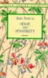 Jane Austen - Sense and Sensibility