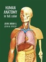 John Green - Human Anatomy in Full Color