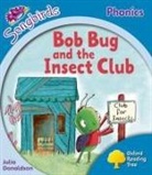 Julia Donaldson - Oxford Reading Tree: Level 3: More Songbirds Phonics