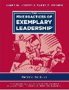 James M. Kouzes, James M. (Emeritus Kouzes, James M. Posner Kouzes, Barry Z. (Leavey School of Business and Administration and Santa Clara University) Posner, Posner Barry Z. - Five Practices of Exemplary Leadership