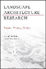 M. Elen Deming, M. Elen Swaffield Deming, DEMING M ELEN SWAFFIELD SIMON, Simon Swaffield, Swaffield Simon - LANDSCAPE ARCHITECTURAL RESEARCH