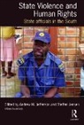 Steffen Jefferson Jensen, Andrew Jefferson, Steffen Jensen - State Violence and Human Rights