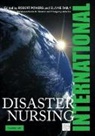 Robert Daily Powers, Elaine Daily, Robert Powers, Powers Robert - International Disaster Nursing