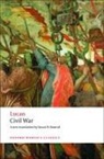 Susan H Braund, Lucan - Civil War