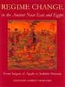 Harriet (Honorary Visiting Professor Crawford, Harriet Crawford, Harriet (Honorary Visiting Professor Crawford, Crawford Harriet - Regime Change in the Ancient Near East and Egypt