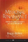 Reggie Mcneal, Reggie (Columbia Mcneal, McNeal Reggie - Missional Renaissance