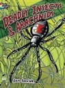 Sovak Sovak - Deadly Insects and Arachnids Col Bk