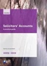 Janet (Partner in Private Practice Baker, Baker Janet, Dale (Former Senior Lecturer Kay, Kay Dale - Solicitors'' Accounts 2009-2010