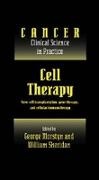 George Sheridan Morstyn, George Morstyn, Morstyn George, William Sheridan, Sheridan William - Cell Therapy Stem Cell Transplantation, Gene Therapy, and Cellular Immunotherapy