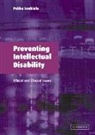 Pekka Louhiala, Pekka (University of Helsinki) Louhiala, Louhiala Pekka - Preventing Intellectual Disability