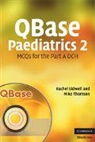 Rachel Sidwell, Rachel Thomson Sidwell, Mike Thomson, Thomson Mike - Qbase Paediatrics 2