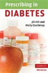 Molly Courtenay, Molly (University of Reading) Courtenay, Courtenay Molly, Jill Hill, Jill Courtenay Hill, Hill Jill - Prescribing in Diabetes