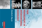 Jr. Ray, Jr. Ray, Charles E Ray Jr - Pain Management in Interventional Radiology