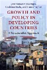 Jose Antonio Ocampo, Jose Antonio Rada Ocampo, Codrina Rada, Lance Taylor - Growth and Policy in Developing Countries