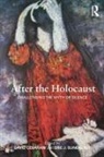 David (University of Southampton and the Cesarani, David Cesarani, David (University of Southampton and the Wiener Library Cesarani, Cesarani David, Eric J Sundquist, Eric J. Sundquist... - After the Holocaust