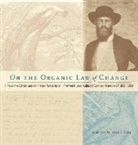 Wallace Alfred Russel - On the Organic Law of Change