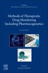 Georg (Institut Fur Pharmazeutische Und Me Hempel, Georg (Institut fur Pharmazeutische und Medizinische Chemie Hempel, Hempel Georg - Methods of Therapeutic Drug Monitoring Including Pharmacogenetics