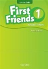 First Friends (American English): 1: Teacher''s Book